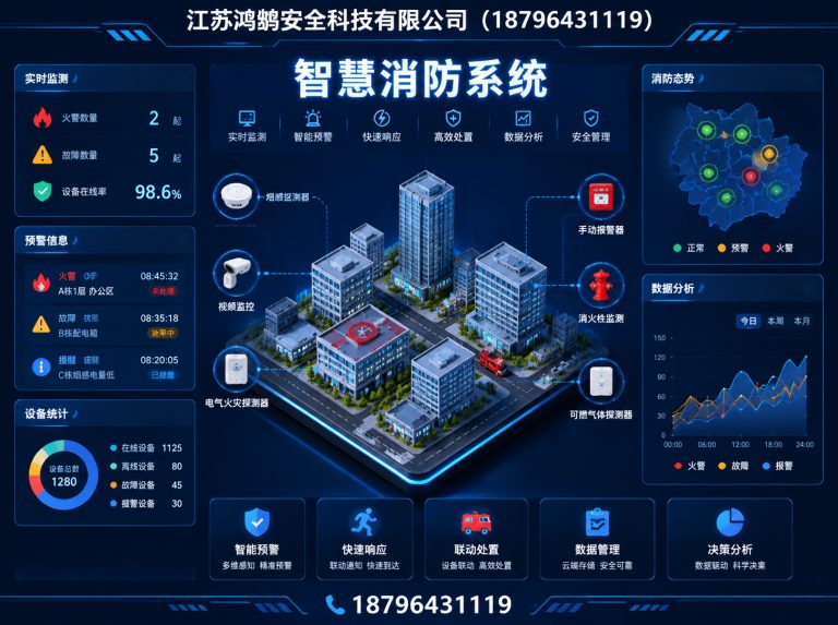 湛江国家高新技术企业展示图